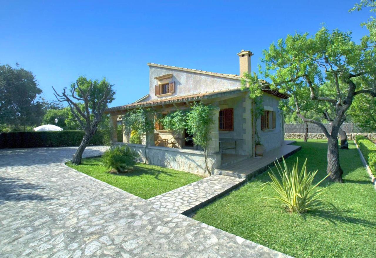 Owl Booking Villa Xisca - 18 Min Walk To The Old Town Pollença Esterno foto